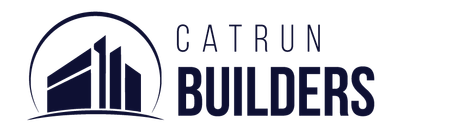 catrunbuilders Logo